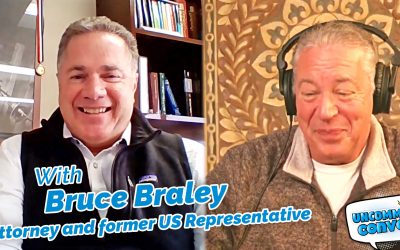 Bruce Braley Interview | Uncommon Convos | Episode 027