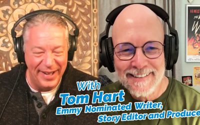 Tom Hart Interview | Uncommon Convos | Episode 028