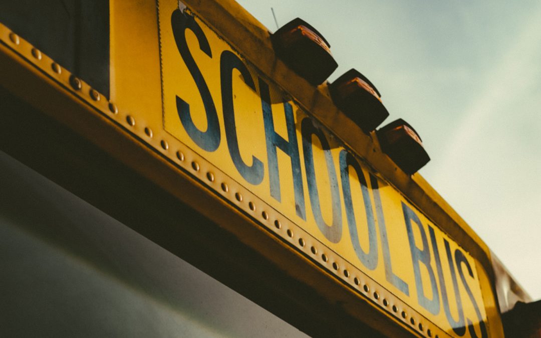 Understanding Traffic Laws Regarding School Buses in Illinois and Iowa