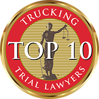 Top 10 Trucking Attorneys