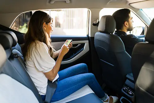 Uber and Lyft Face Class Action Lawsuit Over Sexual Assault Allegations