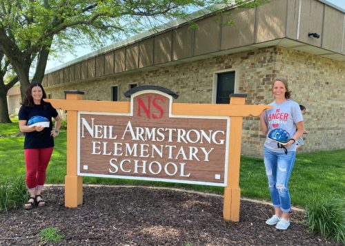 Neil Armstrong school